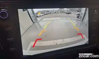 SsangYong TIBOLI 2022 1.5 Автомат в Москве № 35665, миниатюра 10