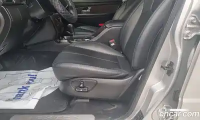 SsangYong Rexton 2013 2.0 Автомат в Москве № 35682, миниатюра 11