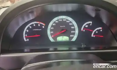 SsangYong Rexton 2013 2.0 Автомат в Москве № 35682, миниатюра 12