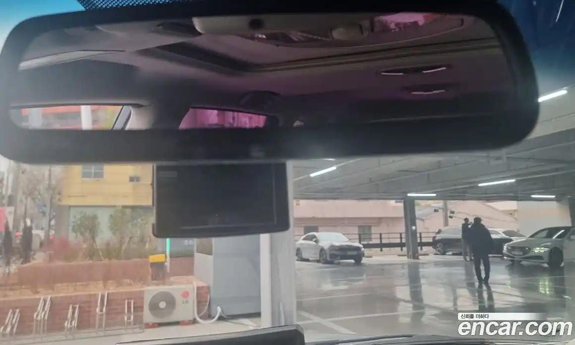 SsangYong Rexton 2013 2.0 Автомат в Москве № 35682, фото 15