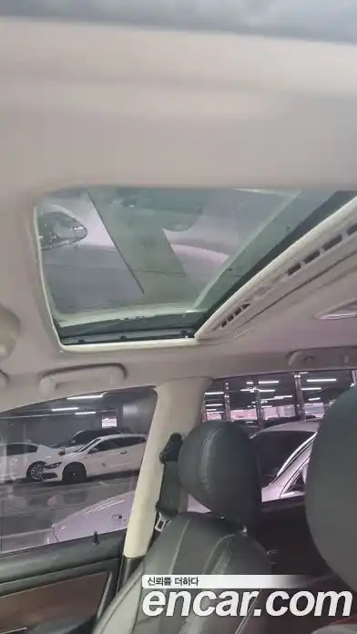 SsangYong Rexton 2013 2.0 Автомат в Москве № 35682, фото 17