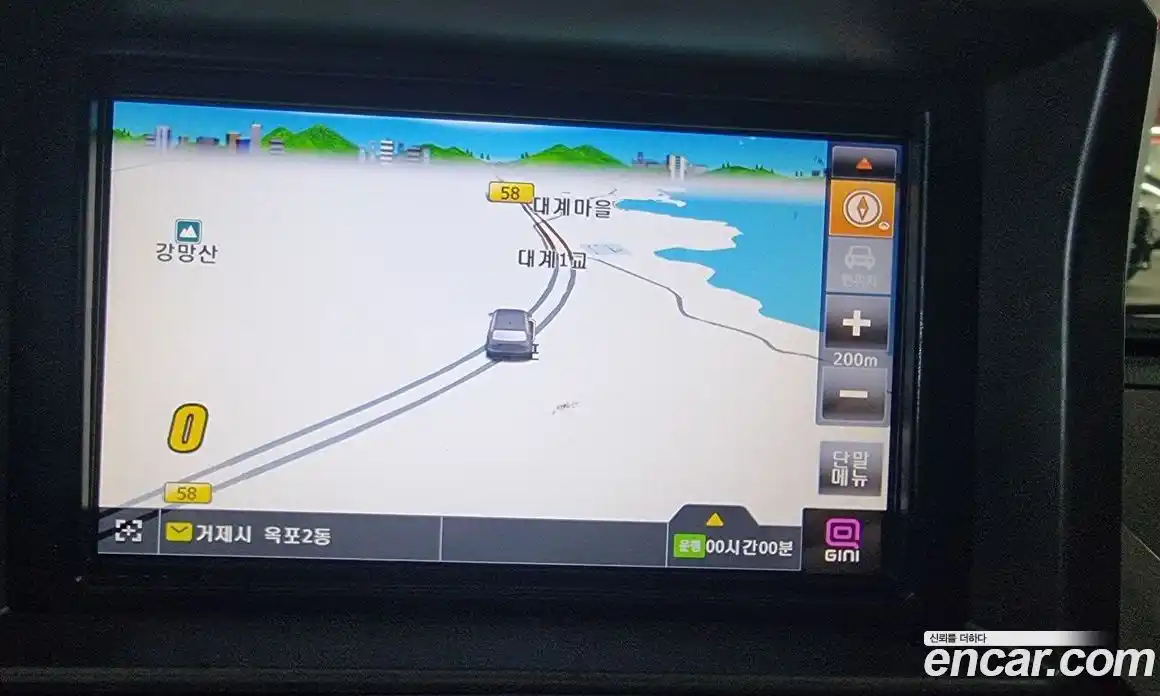 SsangYong Rexton 2013 2.0 Автомат в Москве № 35682, фото 18