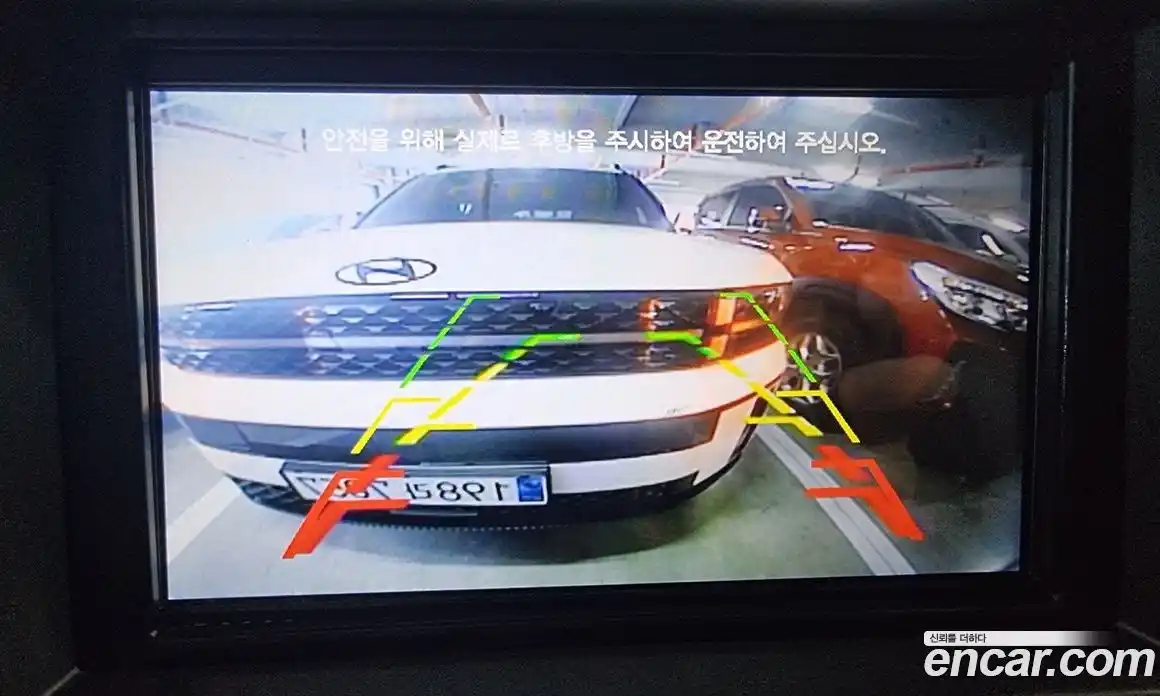 SsangYong Rexton 2013 2.0 Автомат в Москве № 35682, фото 19