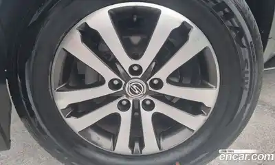 SsangYong Rexton 2013 2.0 Автомат в Москве № 35682, миниатюра 4