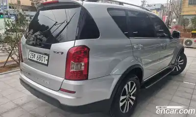 SsangYong Rexton 2013 2.0 Автомат в Москве № 35682, миниатюра 6