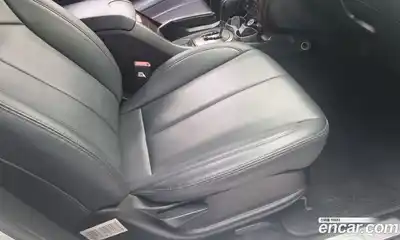 SsangYong Rexton 2013 2.0 Автомат в Москве № 35682, миниатюра 8