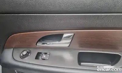 SsangYong Rexton 2013 2.0 Автомат в Москве № 35682, миниатюра 10