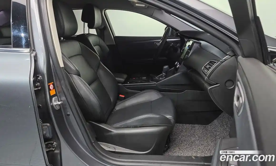 Renault SM6 2016 2.0 Автомат в Москве № 357021, фото 11