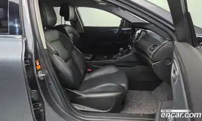 Renault SM6 2016 2.0 Автомат в Москве № 357021, миниатюра 11