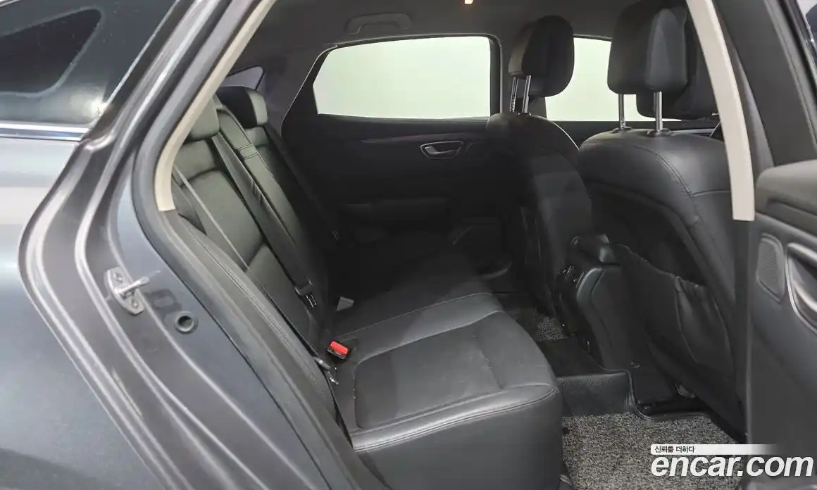 Renault SM6 2016 2.0 Автомат в Москве № 357021, фото 12