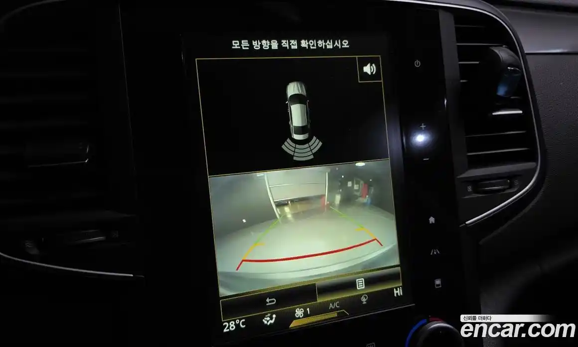 Renault SM6 2016 2.0 Автомат в Москве № 357021, фото 15