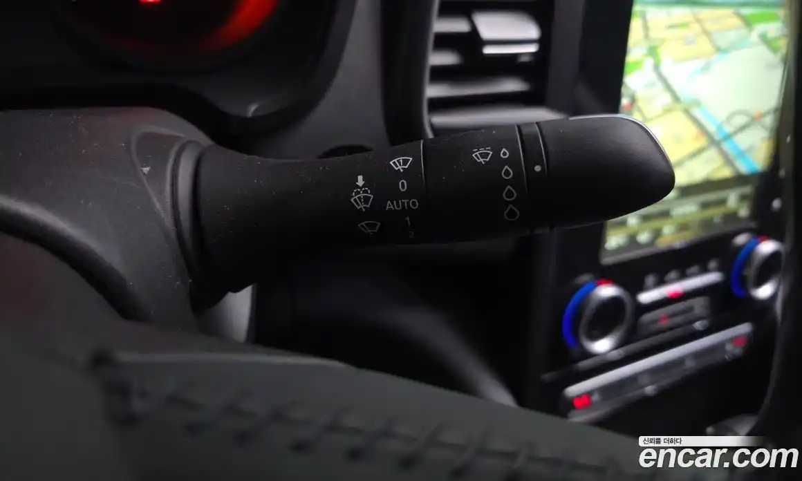 Renault SM6 2016 2.0 Автомат в Москве № 357021, фото 18