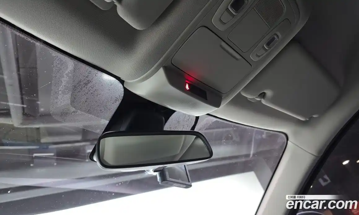 Renault SM6 2016 2.0 Автомат в Москве № 357021, фото 19