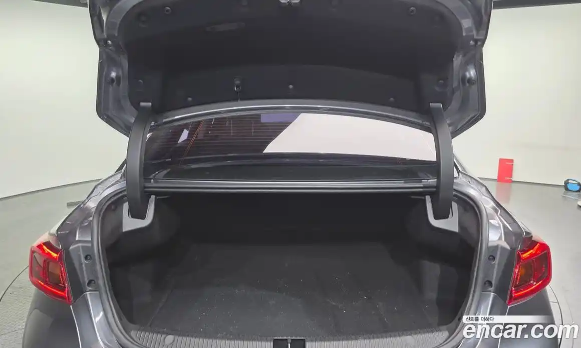 Renault SM6 2016 2.0 Автомат в Москве № 357021, фото 20