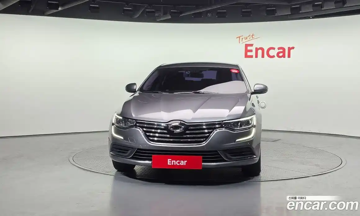 Renault SM6 2016 2.0 Автомат в Москве № 357021, фото 3