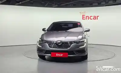 Renault SM6 2016 2.0 Автомат в Москве № 357021, миниатюра 3