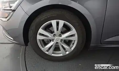 Renault SM6 2016 2.0 Автомат в Москве № 357021, миниатюра 5