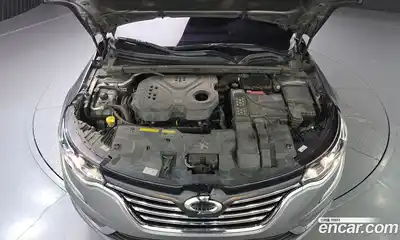 Renault SM6 2016 2.0 Автомат в Москве № 357021, миниатюра 6