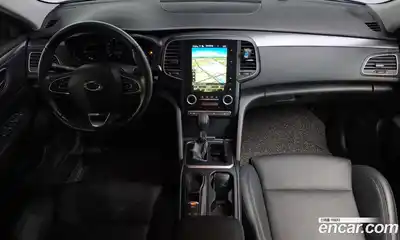 Renault SM6 2016 2.0 Автомат в Москве № 357021, миниатюра 7