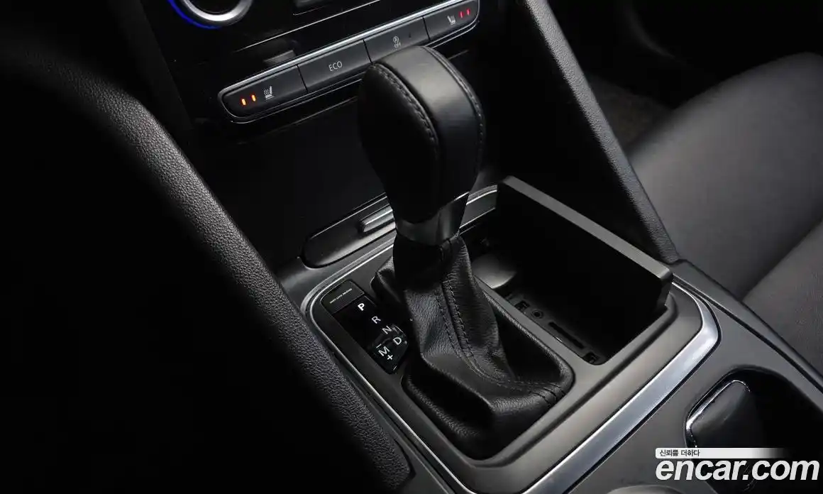 Renault SM6 2016 2.0 Автомат в Москве № 357021, фото 9