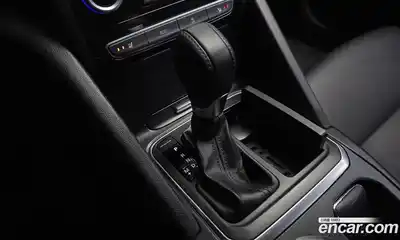 Renault SM6 2016 2.0 Автомат в Москве № 357021, миниатюра 9