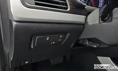 SsangYong Korando, 2016