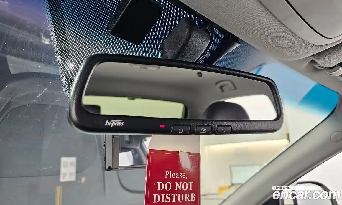 SsangYong Korando 2016 2.2 Автомат в Москве № 35812, фото 20