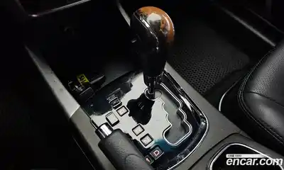 SsangYong Korando 2016 2.2 Автомат в Москве № 35812, миниатюра 2