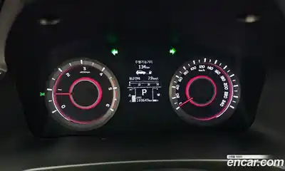 SsangYong Korando 2016 2.2 Автомат в Москве № 35812, миниатюра 8