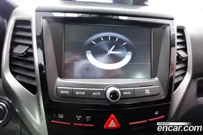 SsangYong TIBOLI 2016 1.6 Автомат в Москве № 36211, миниатюра 11