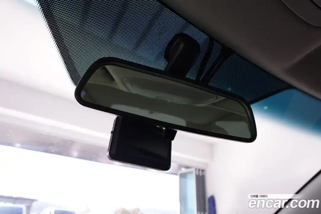 SsangYong TIBOLI 2016 1.6 Автомат в Москве № 36211, фото 13