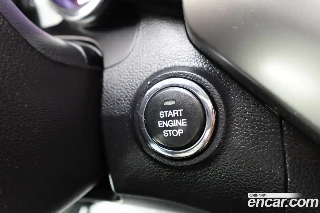 SsangYong TIBOLI 2016 1.6 Автомат в Москве № 36211, фото 14