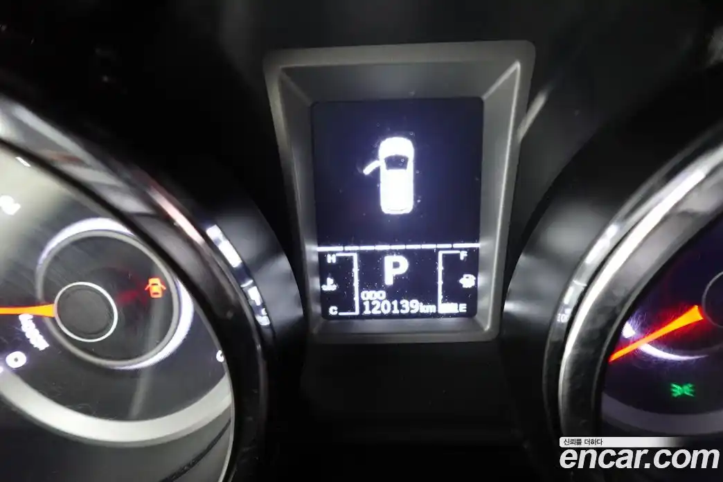 SsangYong TIBOLI 2016 1.6 Автомат в Москве № 36211, фото 15