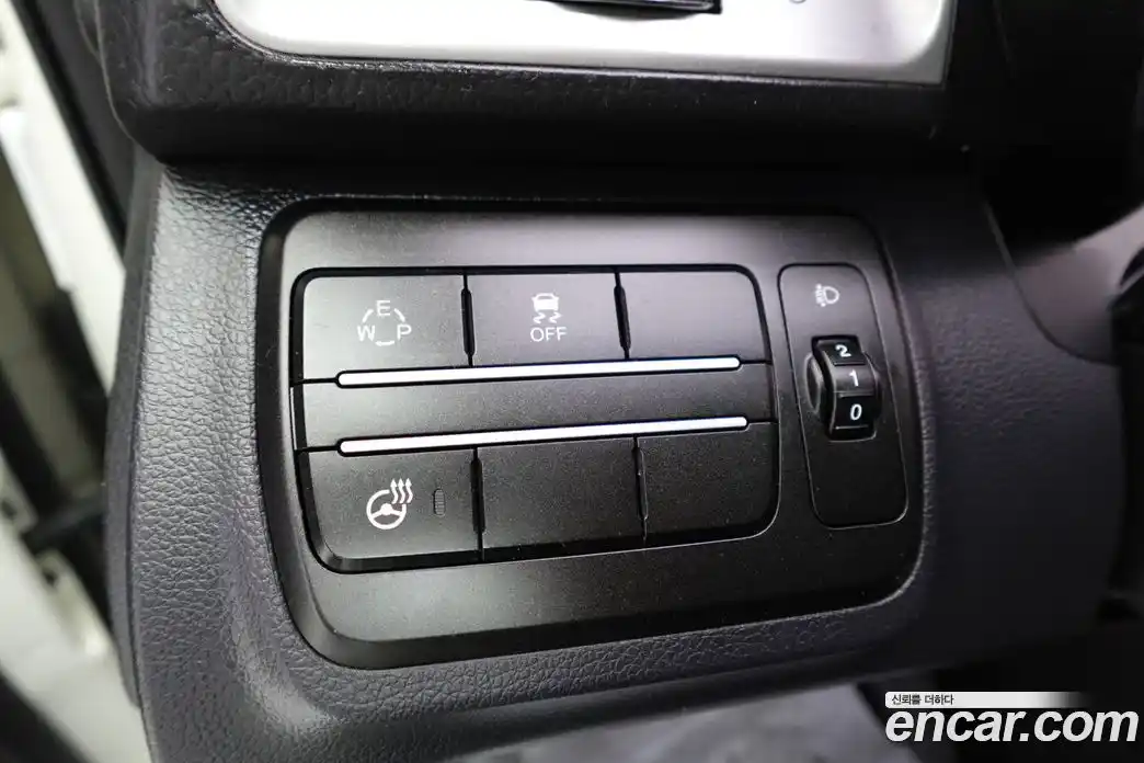 SsangYong TIBOLI 2016 1.6 Автомат в Москве № 36211, фото 18