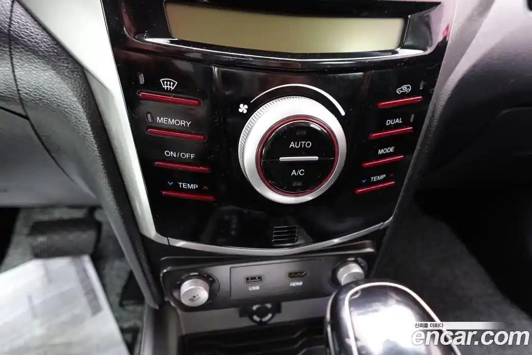 SsangYong TIBOLI 2016 1.6 Автомат в Москве № 36211, фото 19