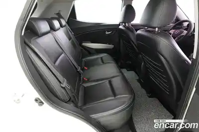 SsangYong TIBOLI 2016 1.6 Автомат в Москве № 36211, миниатюра 7