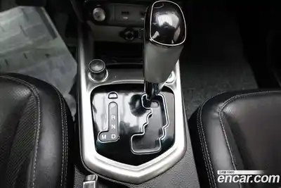 SsangYong TIBOLI 2016 1.6 Автомат в Москве № 36211, миниатюра 9