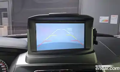 SsangYong Korando 2018 2.2 Автомат в Москве № 36254, миниатюра 5