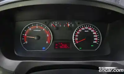 SsangYong Korando 2018 2.2 Автомат в Москве № 36254, миниатюра 8