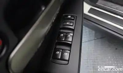 SsangYong Korando 2018 2.2 Автомат в Москве № 36254, миниатюра 9