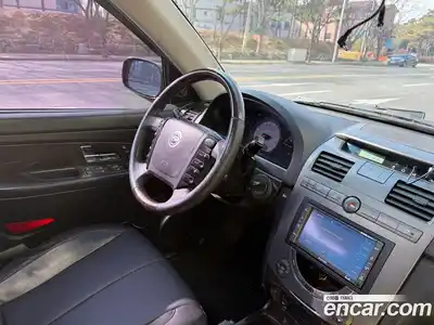 SsangYong Rexton 2012 2.0 Автомат в Москве № 36311, миниатюра 12