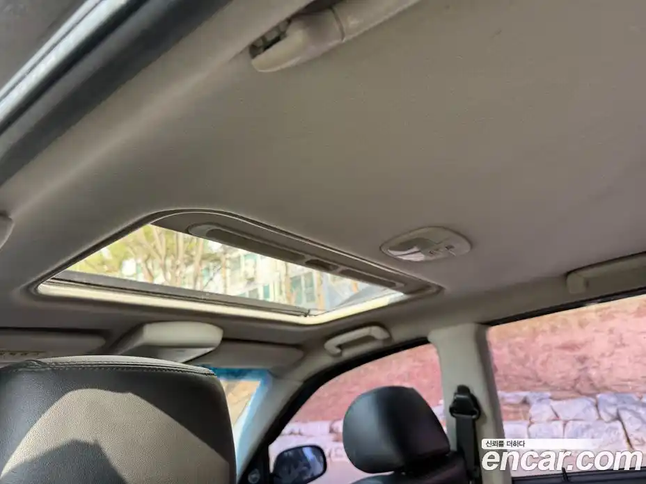 SsangYong Rexton 2012 2.0 Автомат в Москве № 36311, фото 17