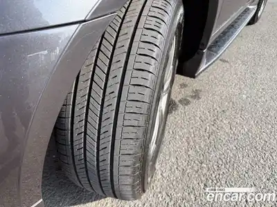 SsangYong Rexton 2012 2.0 Автомат в Москве № 36311, миниатюра 9