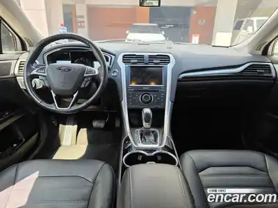 Ford Fusion 2014 2.0 Автомат в Москве № 363347, миниатюра 6