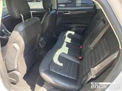 Ford Fusion 2014 2.0 Автомат в Москве № 363347, миниатюра 7