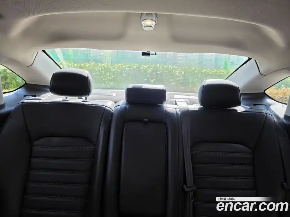 Ford Fusion 2014 2.0 Автомат в Москве № 363347, фото 8