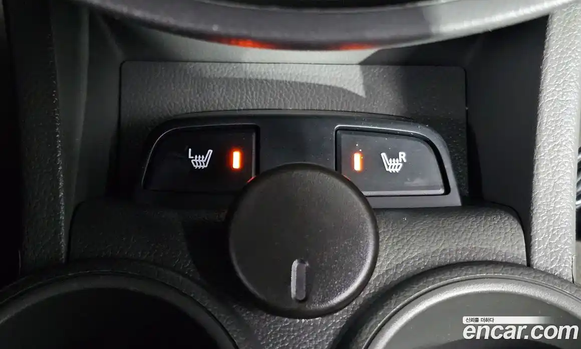 Chevrolet Spark 2012 1.0 Автомат в Москве № 36857, фото 18