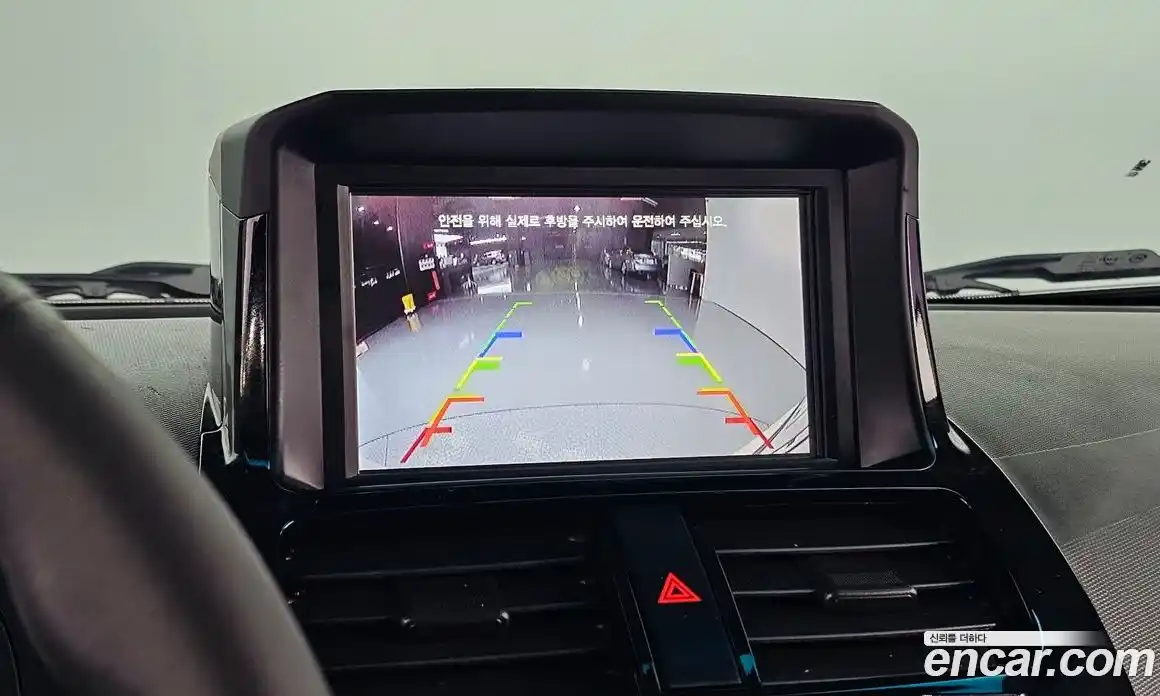 Chevrolet Spark 2012 1.0 Автомат в Москве № 36857, фото 19