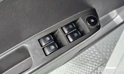 Chevrolet Spark 2012 1.0 Автомат в Москве № 36857, миниатюра 8