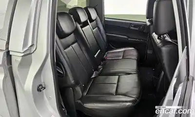 SsangYong Korando 2015 2.0 Автомат в Москве № 369366, миниатюра 12
